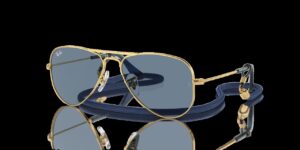 RAY-BAN JUNIOR AVIATOR RJ9506S