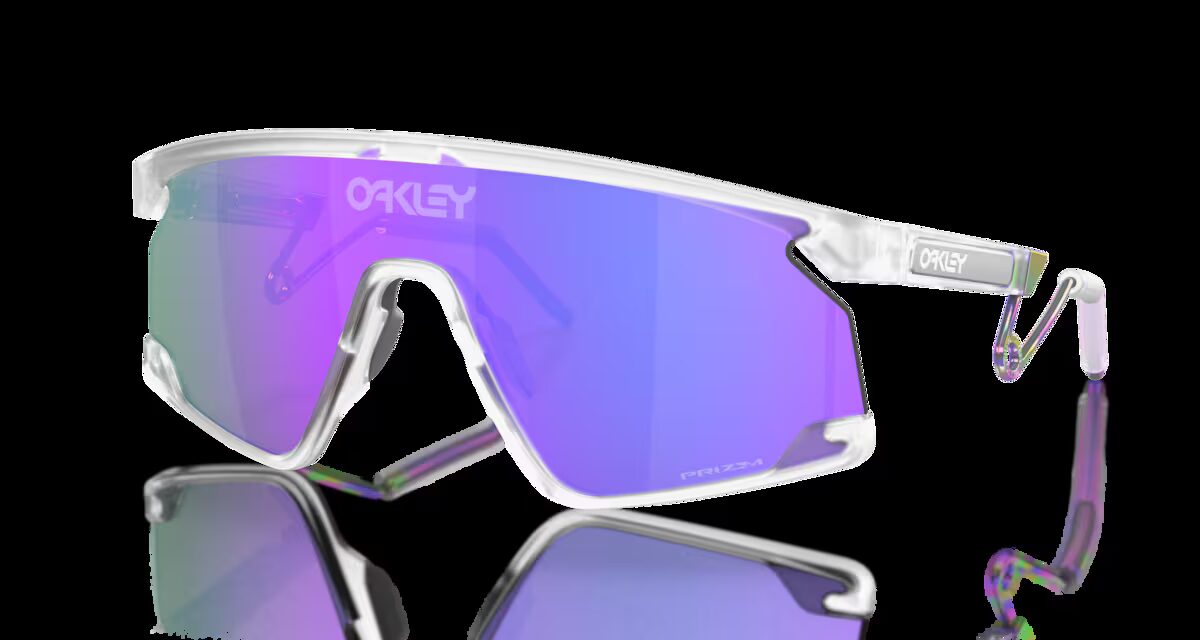 OAKLEY BXTR METAL 9237