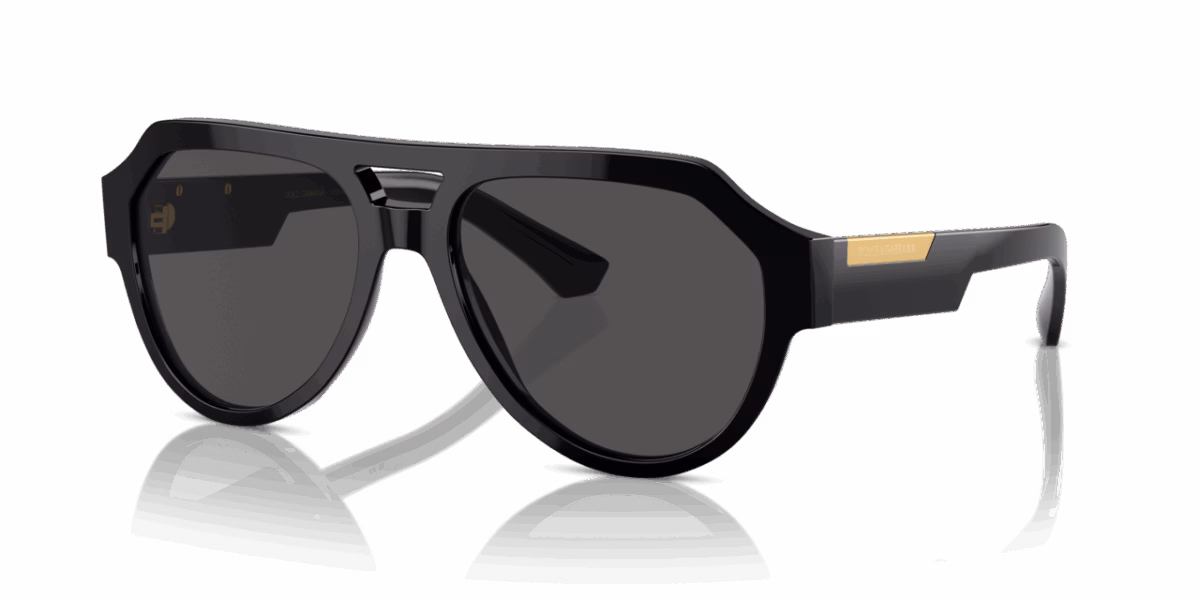 DOLCE GABBANA 4466