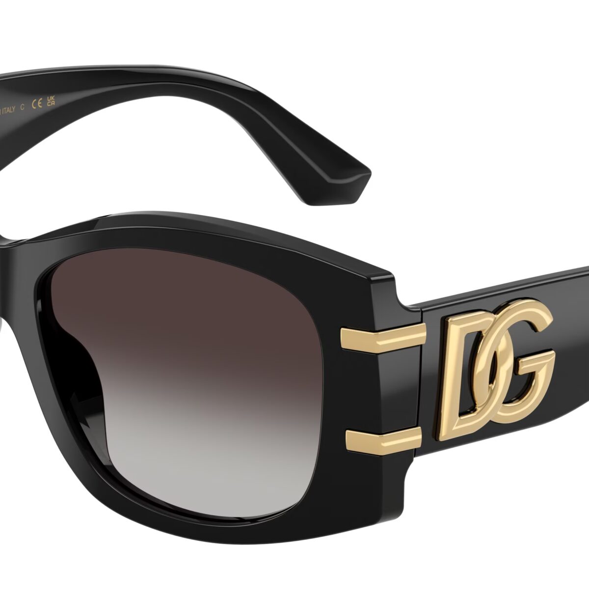 DOLCE GABBANA 4501