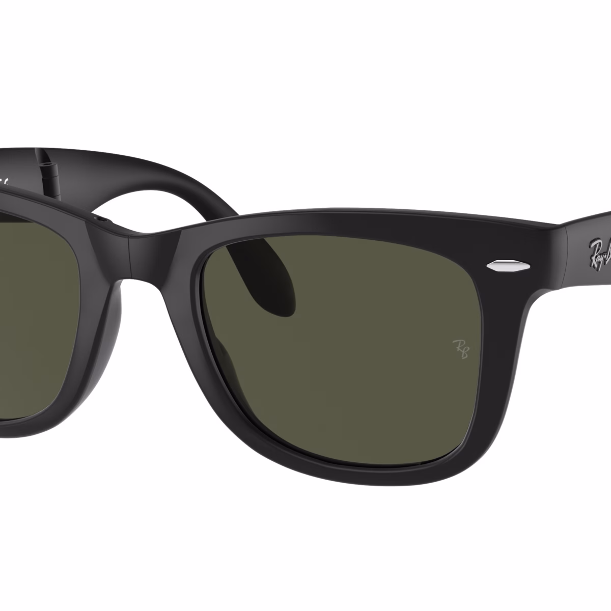 RAY-BAN FOLDING WAYFARER 4105