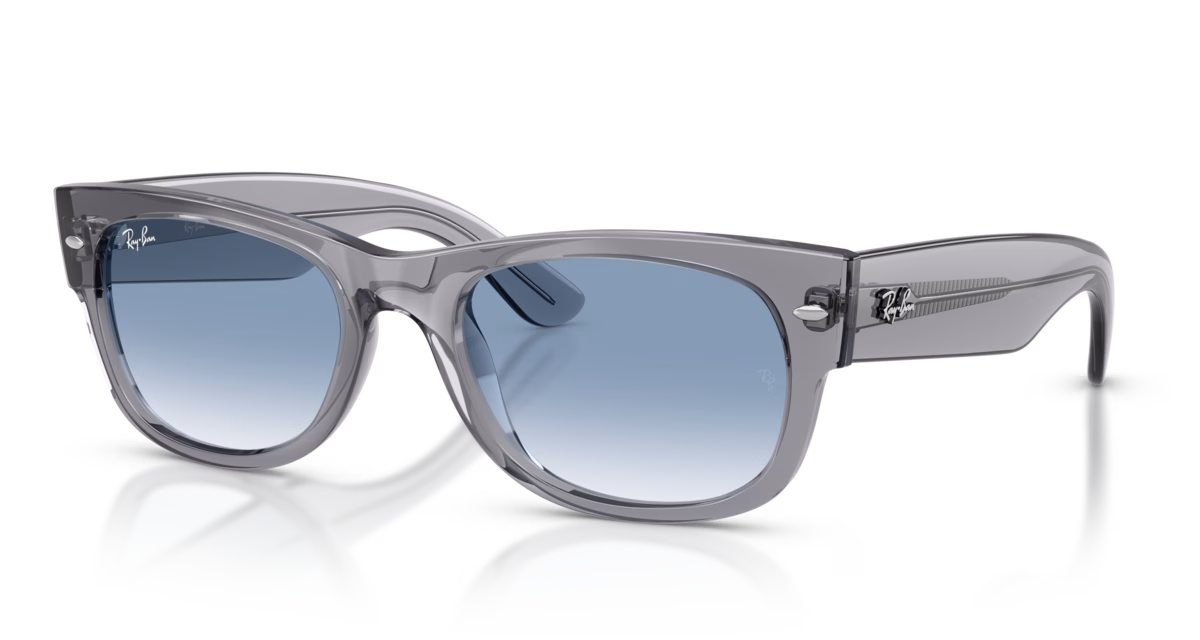 RAY-BAN MEGA WAYFARER II 0RB0832S