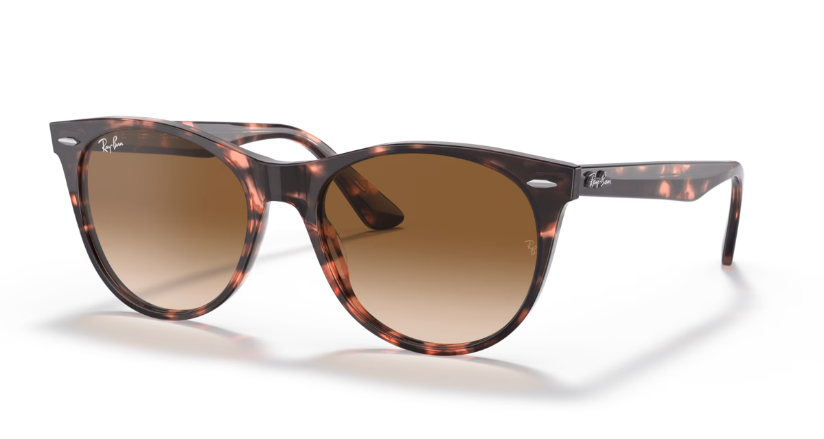 RAY-BAN WAYFARER II RB2185