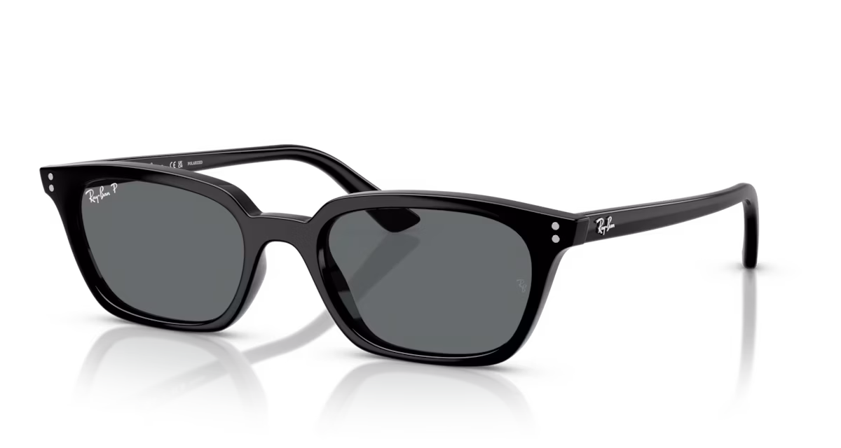 RAY-BAN ZAYA 0RB 4456
