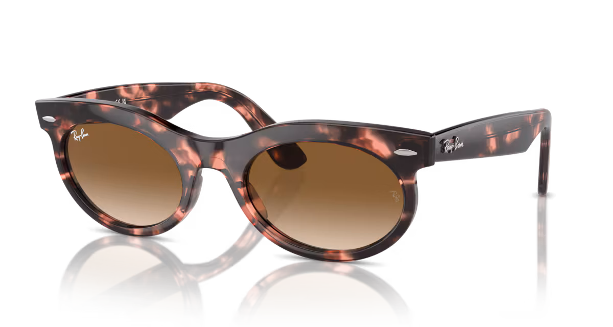 RAY-BAN WAYFARER OVAL 0RB2242