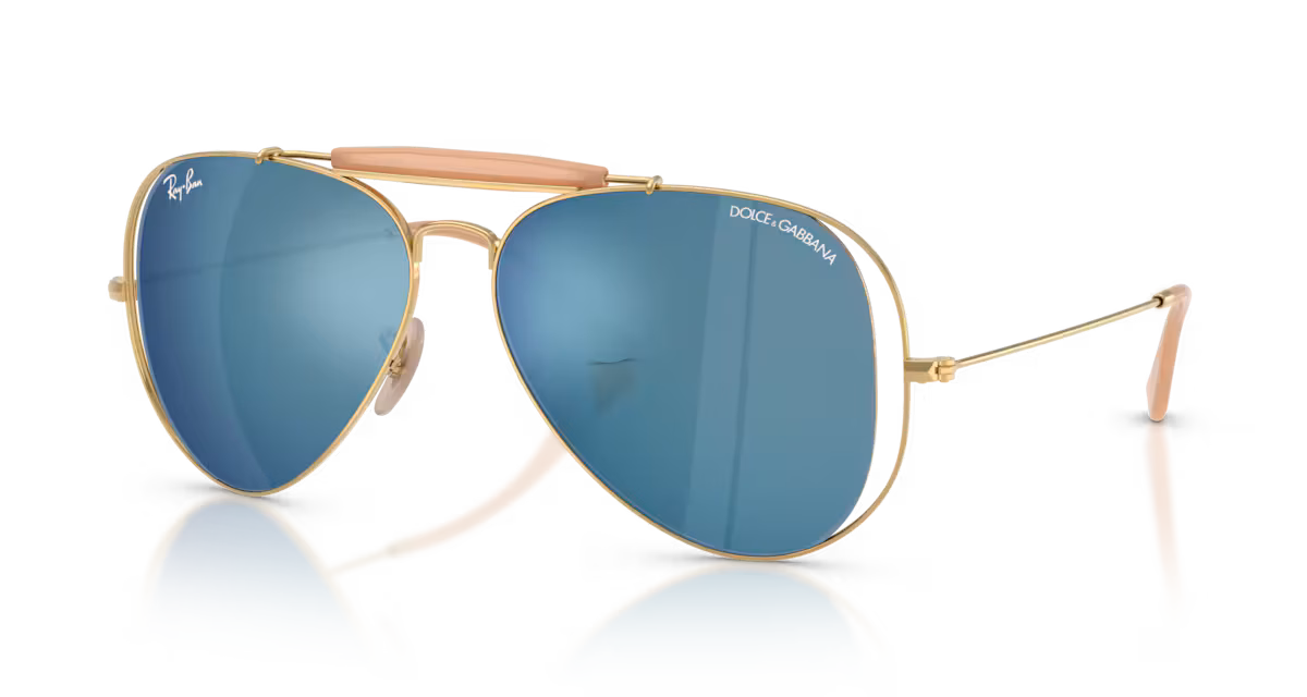 RAY-BAN 0RB3029M COLABORACION CON D&G
