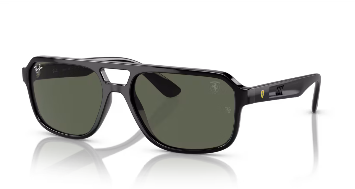 RAY-BAN FERRARI 0RB4414M