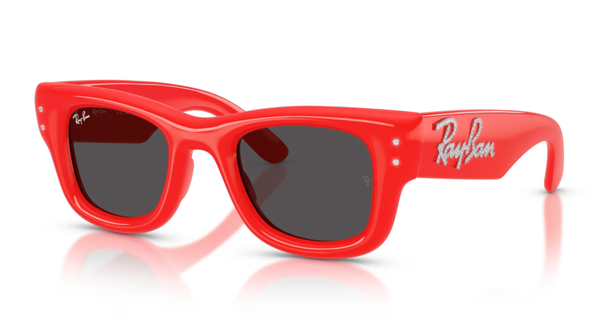 RAY-BAN WAYFARER PUFFER 0RB4940B