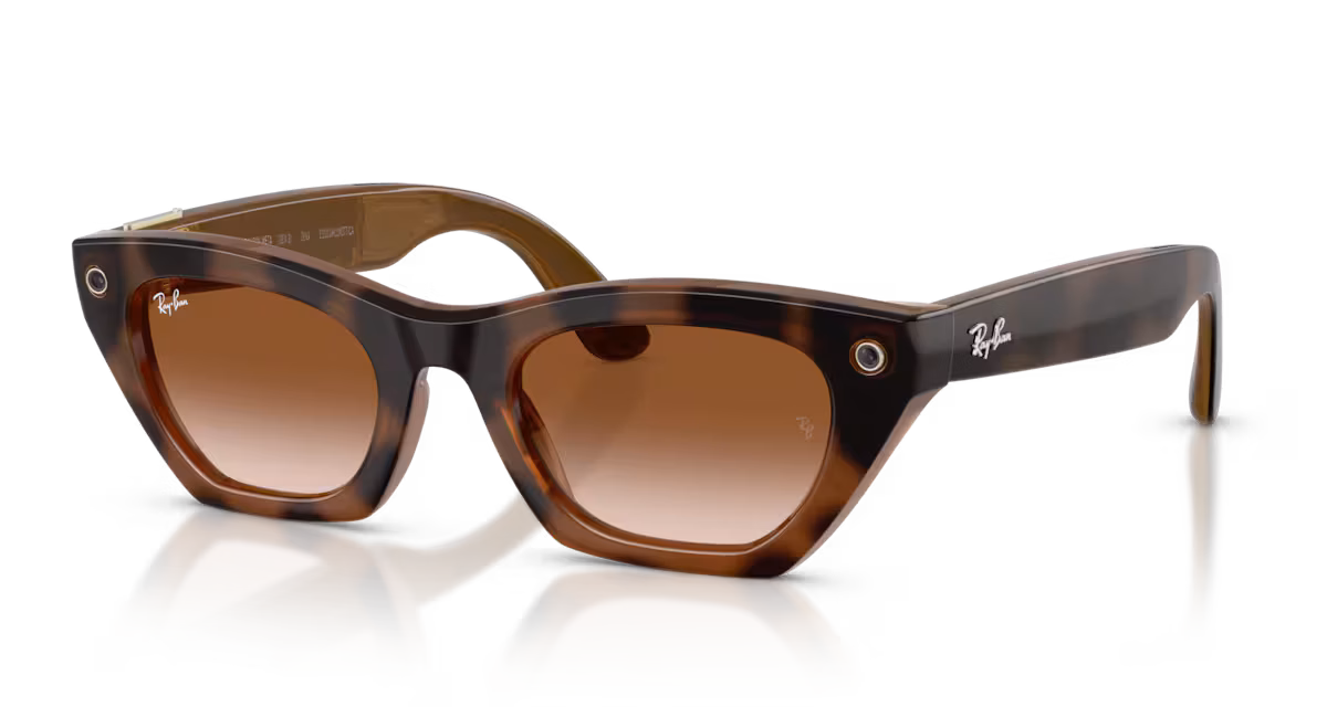 RAY-BAN META 3G ZENA 0RW4015