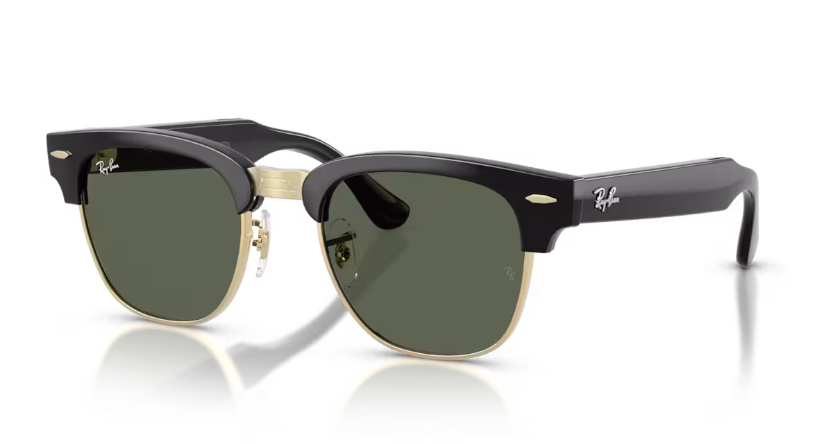 RAY-BAN META 3G CLUBMASTER 0RW7004