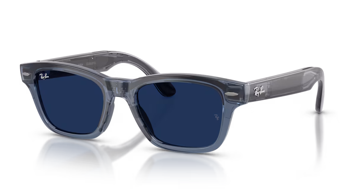 RAY-BAN META 3G BURBANK 0RW7005